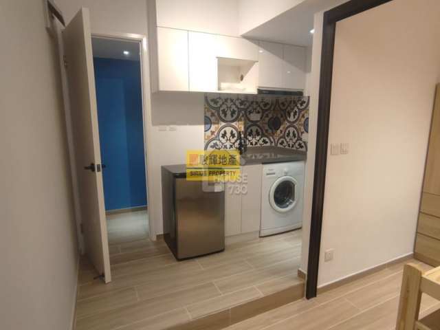 Ho Man Tin SHING TAK MANSION Lower Floor House730-7103436