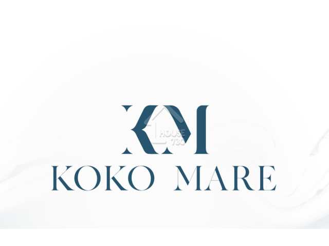 KOKO MARE 項目標誌 - House730