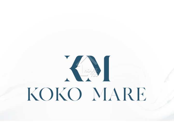 KOKO MARE 項目標誌 - House730