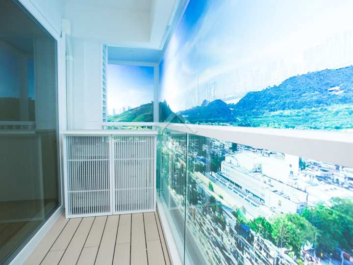 雨後 示範單位 22E - House730