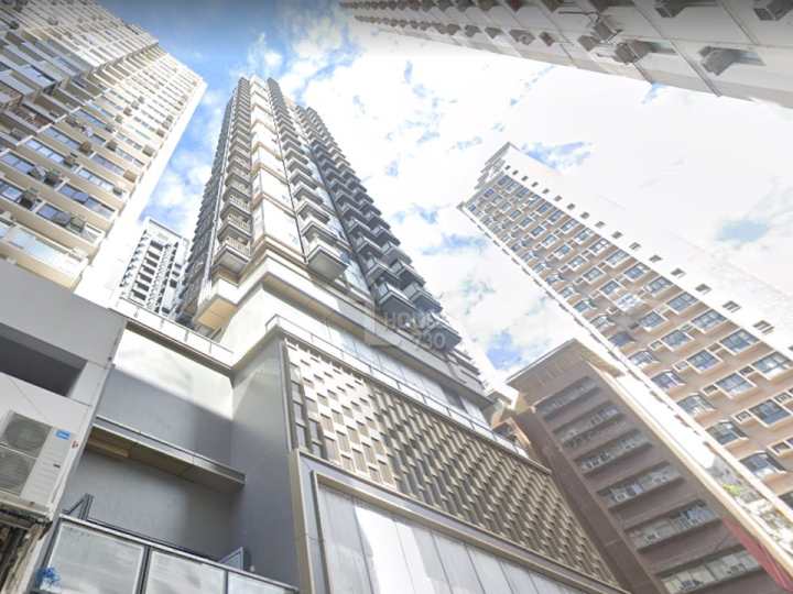 VAU Residence 物業外貌 - House730