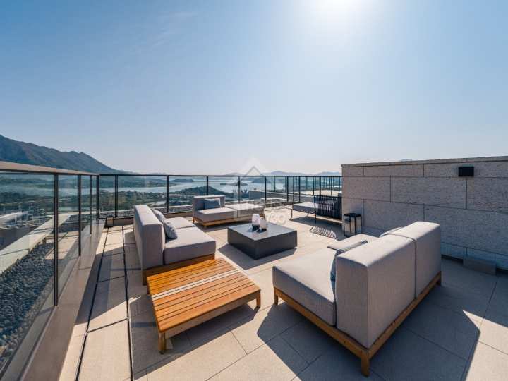 林海山城 示範單位 林海徑2號屋(5341平方呎) - House730