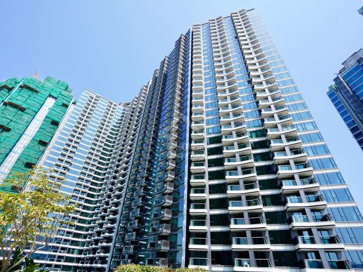 維港1號 物業外貌 - House730