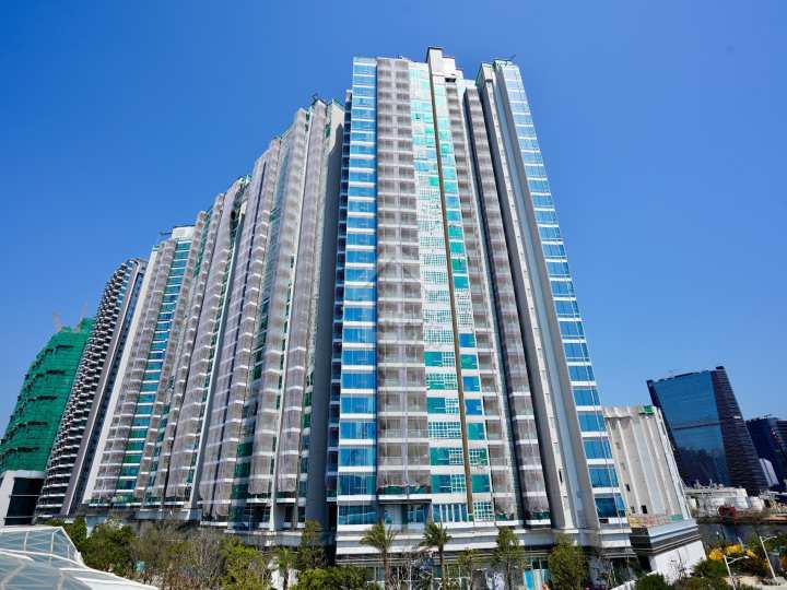 Miami Quay 物業外貌 - House730