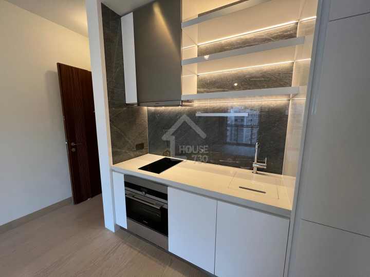 THE ASTER 示範單位 21C - House730