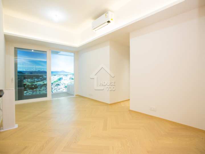 雨後 示範單位 22E - House730