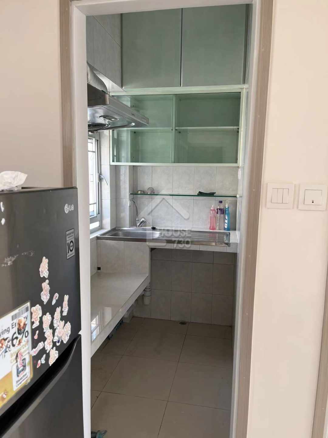 深水埗 德旺大廈 高層 House730-7098617