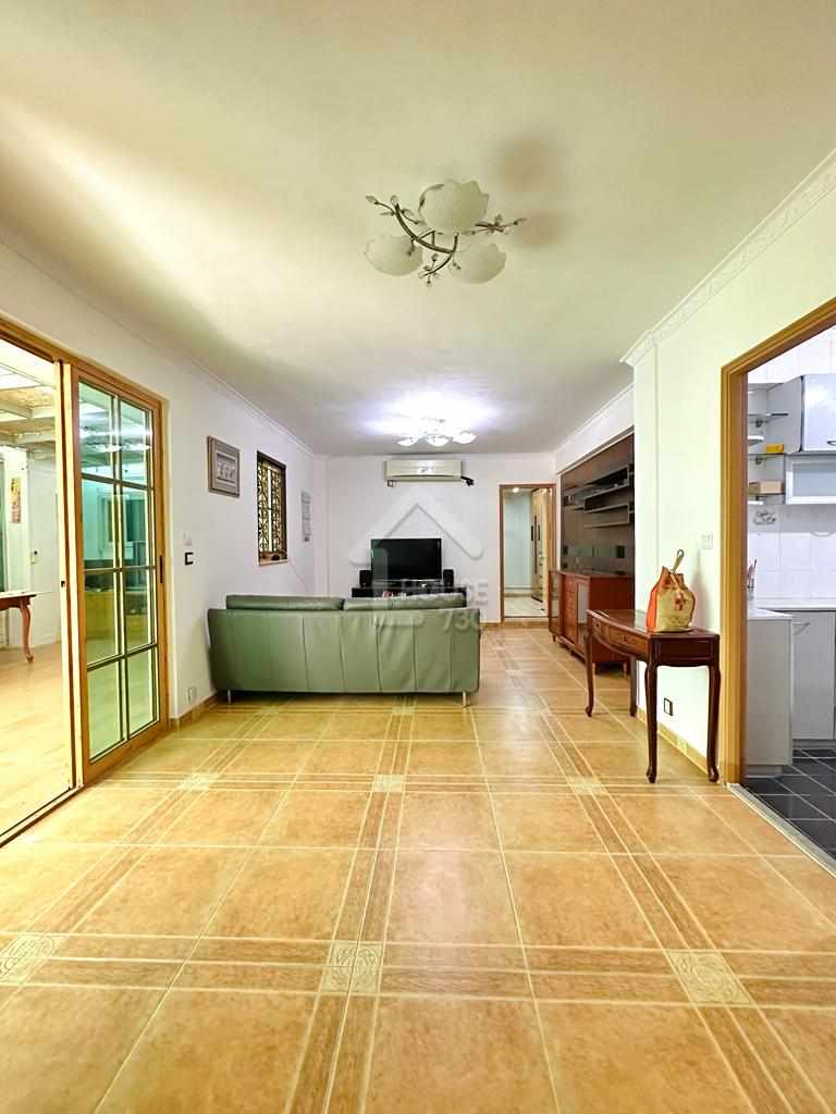 元朗區村屋 錦田 客廳 House730-7052664
