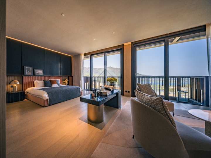 林海山城 示範單位 林海徑2號屋(5341平方呎) - House730