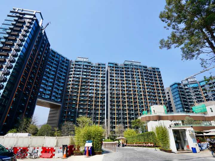 One Innovale 物業外貌 - House730