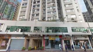 Wanchai | Causeway Bay MAYSON GARDEN BUILDING Lower Floor House730-[7070991]