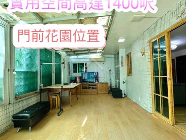 Village House(Yuen Long District) 錦田 Court House730-7052664
