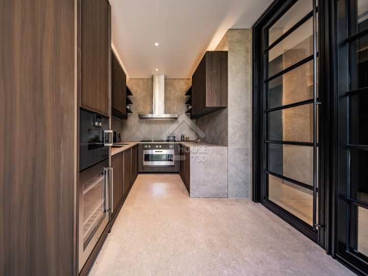 林海山城 示範單位 林海徑2號屋(5341平方呎) - House730