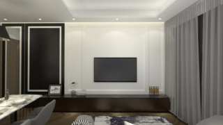 長沙灣 | 荔枝角 泓景臺 House730-[7116965]