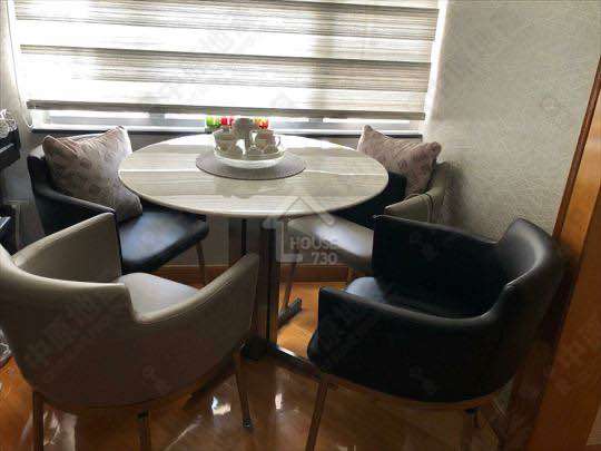 沙田第一城 沙田第一城 House730-7120457