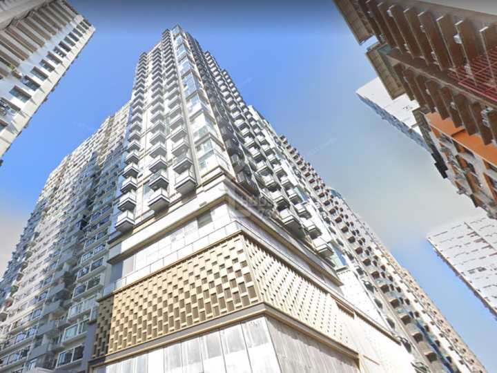 VAU Residence 物業外貌 - House730