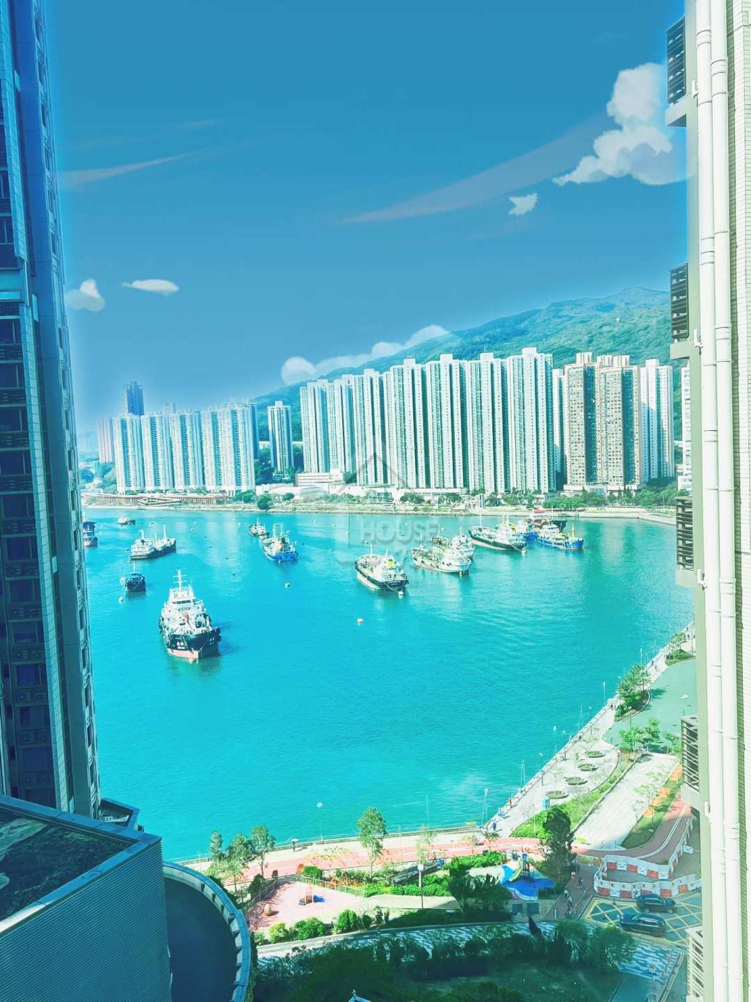 海之戀 | 荃灣西 | 3期A 海之戀．愛炫美 | 7111732 | 售盤 - House730