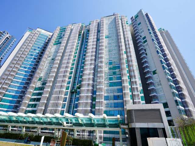 Miami Quay 物業外貌 - House730