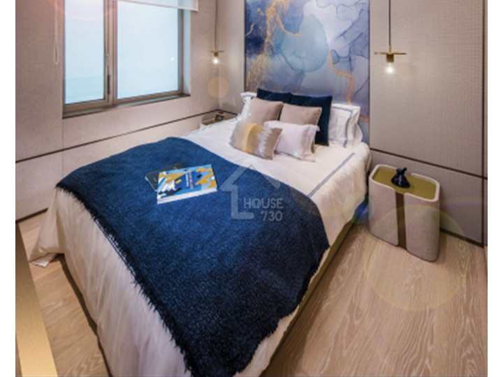 飛揚 第二期 示範單位 第3座8樓A單位 - House730