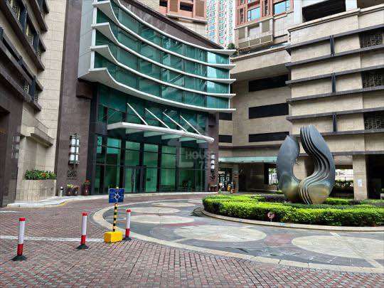 Tsuen Wan West CHELSEA COURT House730-7103431