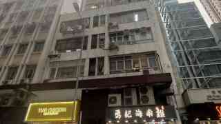 Kennedy Town | Sai Yin Pun | Sheung Wan KONG LING BUILDING Upper Floor House730-[7121067]