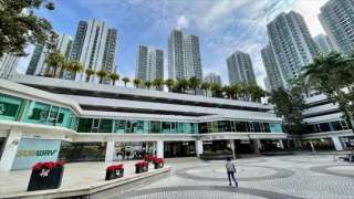 Shatin CITY ONE SHATIN House730-[7121212]
