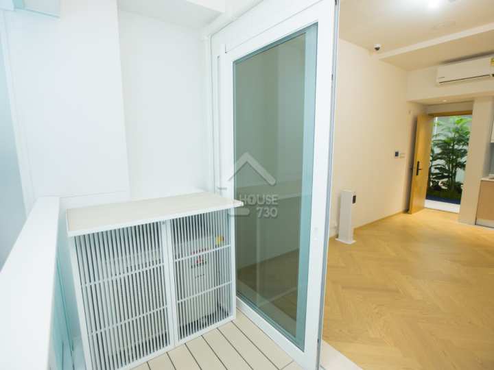 雨後 示範單位 22Q - House730