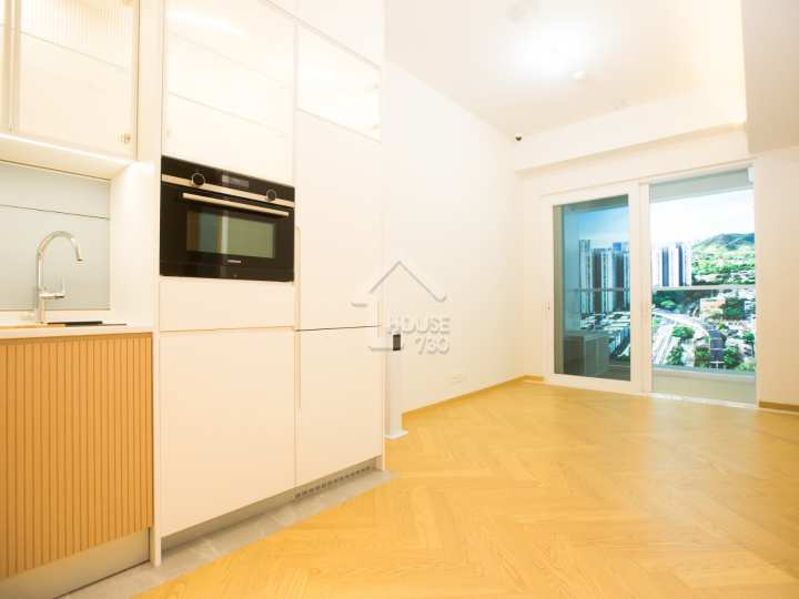 雨後 示範單位 22B - House730