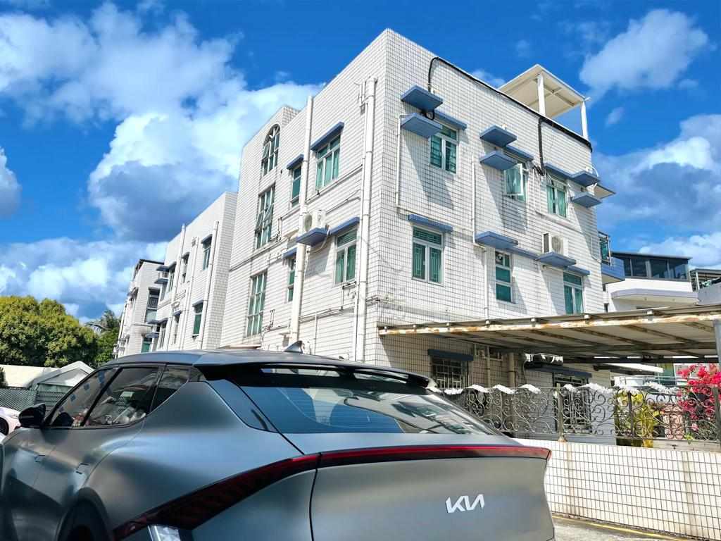 元朗區村屋 錦田 屋苑/大廈外觀 House730-7052664