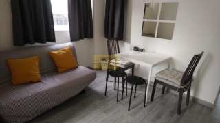 Tai Kok Tsui | Yau Ma Tei | Mong Kok KWONG AH BUILDING Upper Floor House730-[7118810]