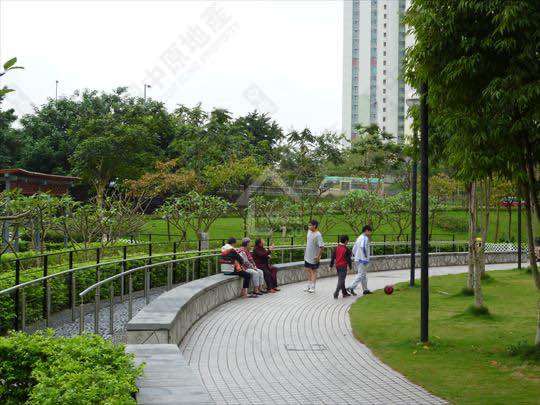 馬鞍山 富寶花園 House730-7120474