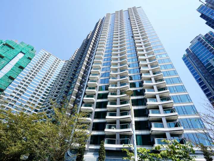 維港1號 物業外貌 - House730
