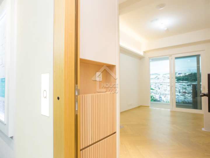 雨後 示範單位 22Q - House730