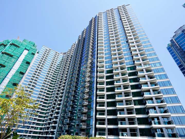 維港1號 物業外貌 - House730