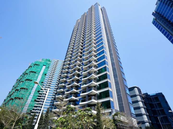 維港1號 物業外貌 - House730