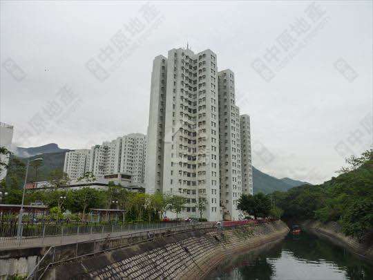 馬鞍山 富寶花園 House730-7120474