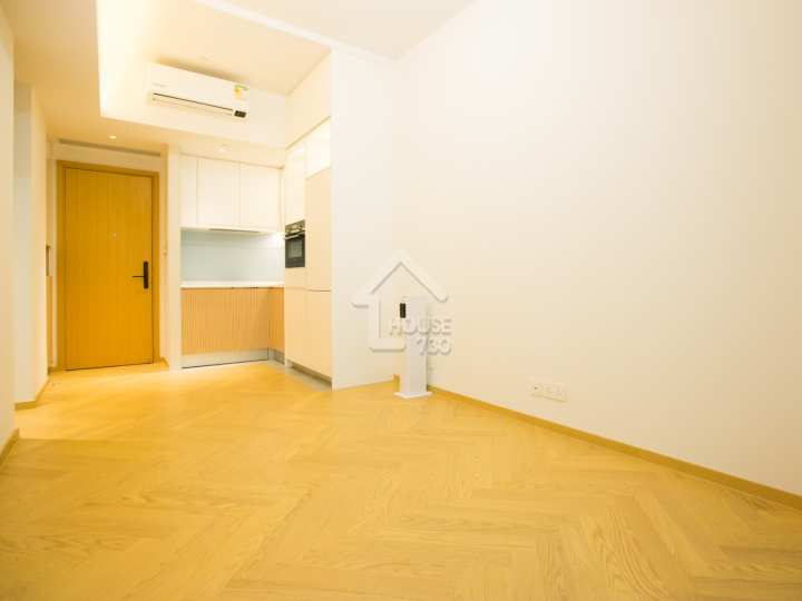 雨後 示範單位 22B - House730