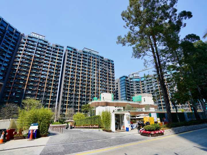 One Innovale 物業外貌 - House730