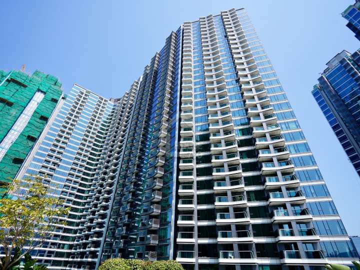 維港1號 物業外貌 - House730
