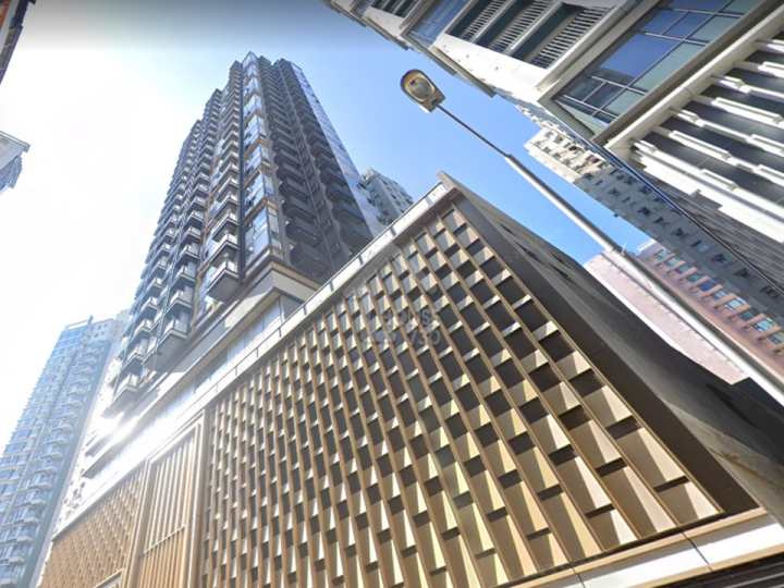 VAU Residence 物業外貌 - House730