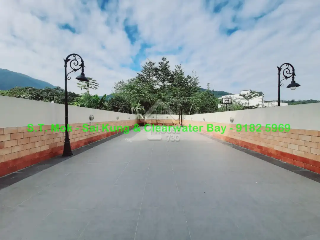 Sai Kung | Nam Pin Wai Sai Kung | 7124455 | Sale - House730