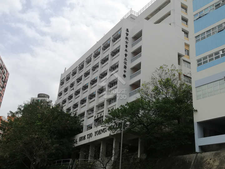 瑜一 第1C期 附近環境 - House730