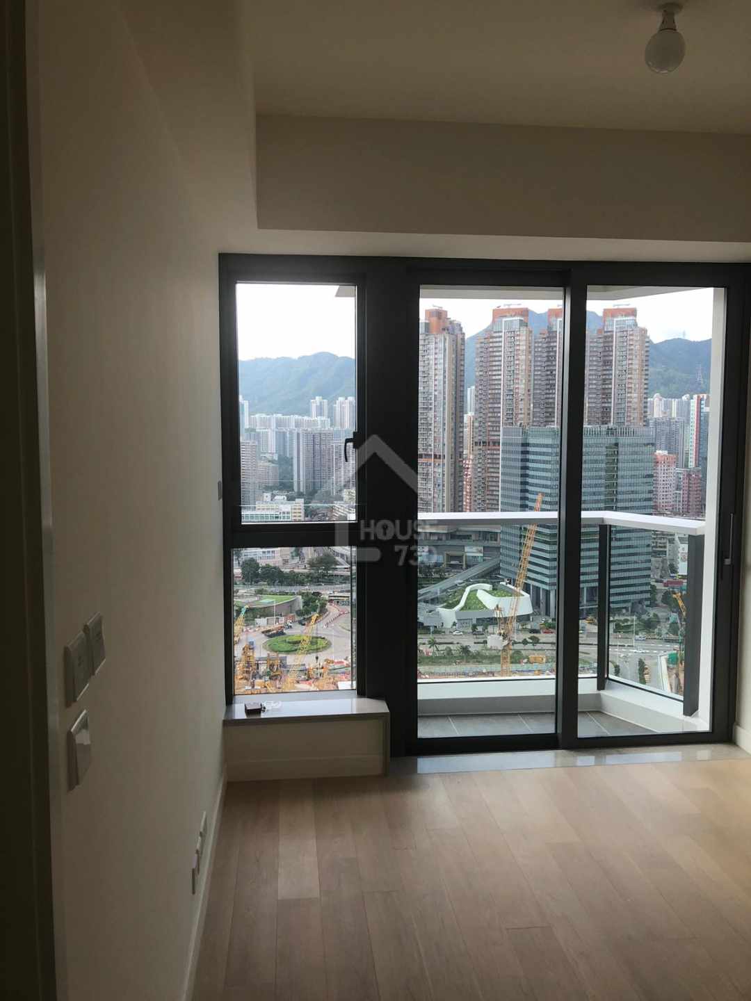 Kai Tak New Area | OASIS KAI TAK| 7183927 | Sale - House730