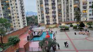 Mei Foo | Wonderland MEI FOO SUN CHUEN Middle Floor House730-[7150465]
