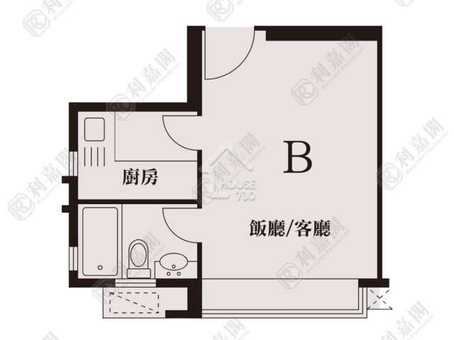 Mong Kok FA YUEN PLAZA Upper Floor House730-7176318