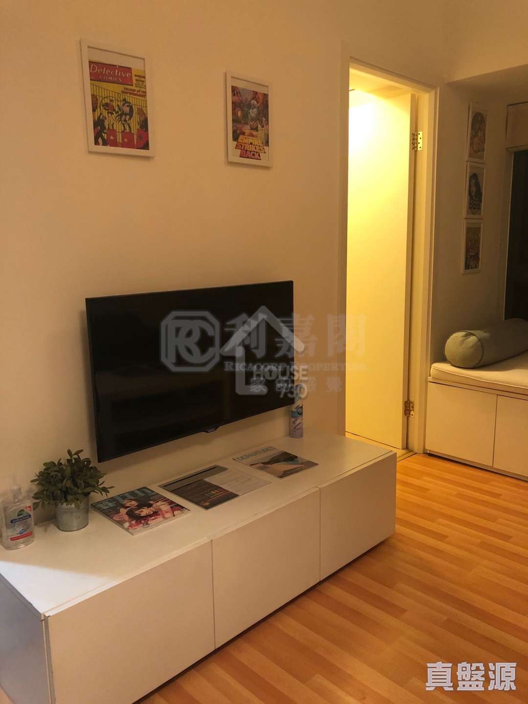 Kennedy Town MANHATTAN HEIGHTS Upper Floor House730-7159503