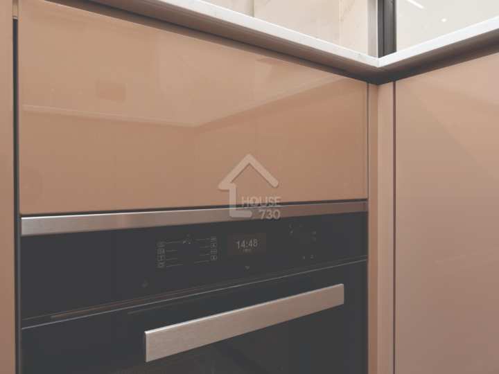 睿峰 示範單位 - House730