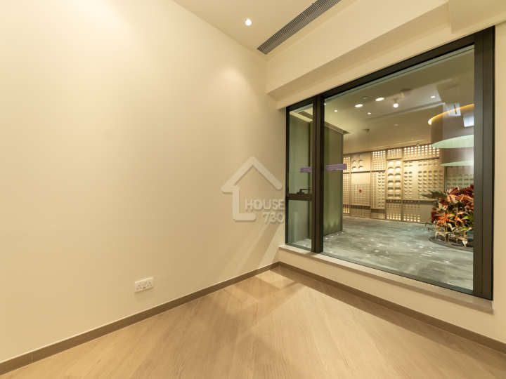 UNIVERSITY Hill 第2A期 示範單位 Tower 2 9/F B5 - House730