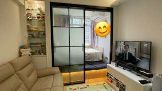 Tsuen Wan | Belvedere Garden SHEUNG MAN COURT Middle Floor House730-[7159299]