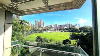 Ho Man Tin | King's Park THE ZUMURUD Middle Floor House730-[7175483]